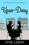 [The Adventures of Lee and Bucky 03] • Upsie-Daisy